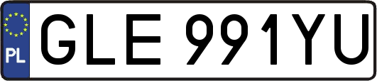 GLE991YU
