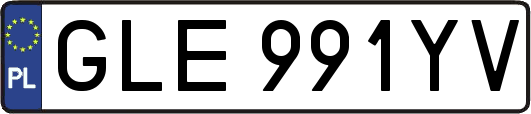 GLE991YV