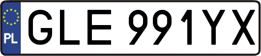 GLE991YX