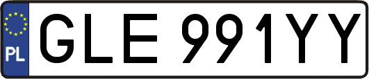 GLE991YY