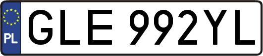 GLE992YL