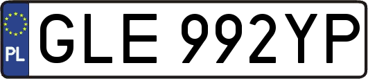 GLE992YP