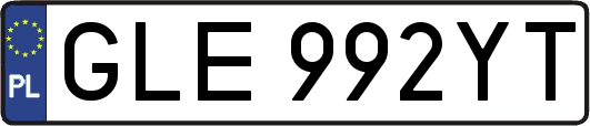 GLE992YT