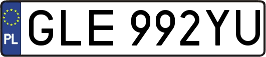 GLE992YU