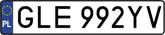 GLE992YV