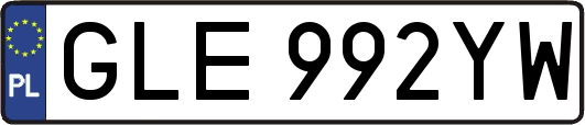 GLE992YW