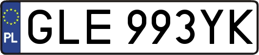 GLE993YK