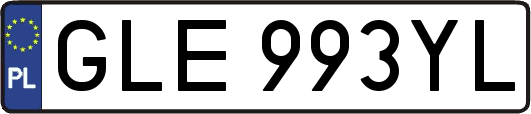 GLE993YL
