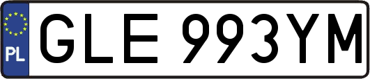GLE993YM