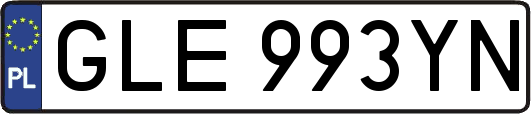 GLE993YN