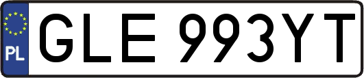 GLE993YT