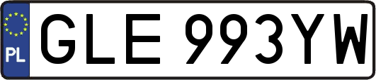 GLE993YW