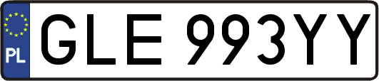 GLE993YY