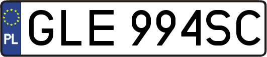 GLE994SC