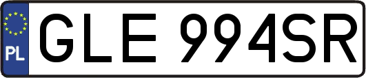 GLE994SR