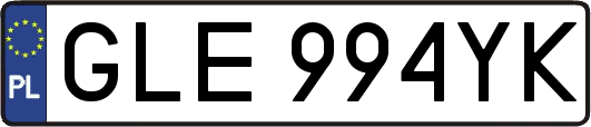 GLE994YK