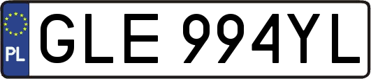 GLE994YL