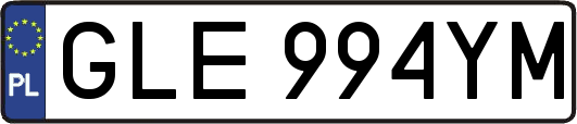 GLE994YM
