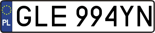 GLE994YN