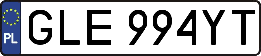 GLE994YT