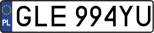 GLE994YU