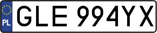 GLE994YX