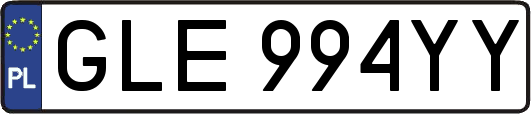 GLE994YY
