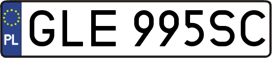 GLE995SC