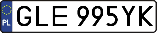 GLE995YK
