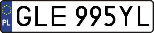GLE995YL