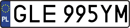 GLE995YM