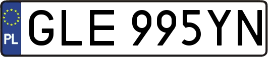 GLE995YN