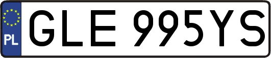 GLE995YS