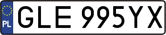 GLE995YX