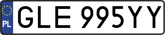 GLE995YY