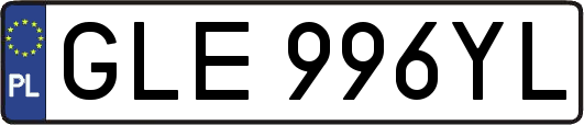 GLE996YL