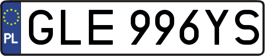 GLE996YS