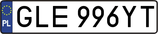 GLE996YT