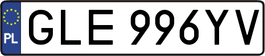 GLE996YV