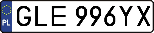 GLE996YX