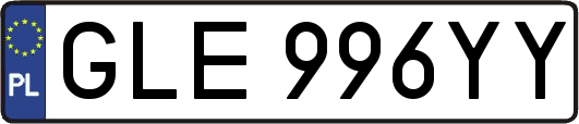 GLE996YY