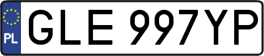 GLE997YP