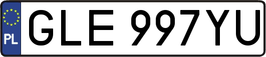 GLE997YU