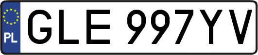GLE997YV