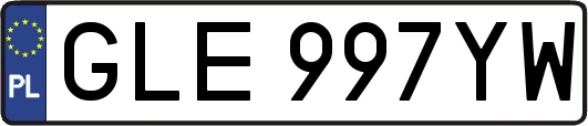 GLE997YW