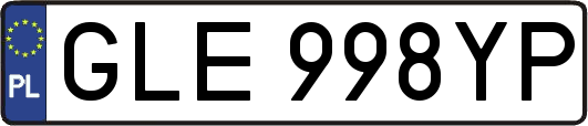 GLE998YP