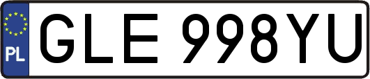 GLE998YU