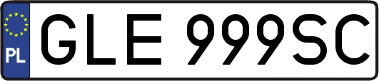 GLE999SC