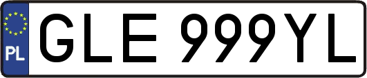 GLE999YL