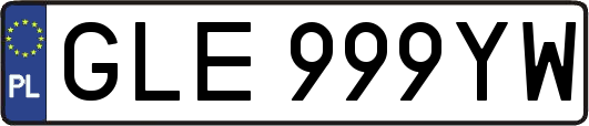 GLE999YW